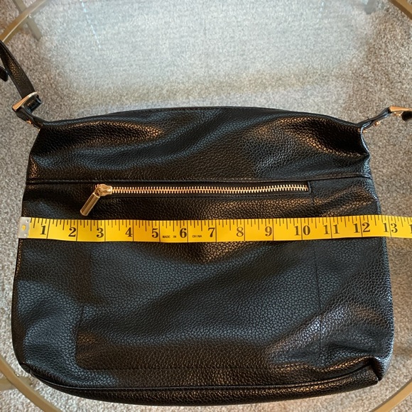 A New Day Black Crossbody - Picture 10 of 16